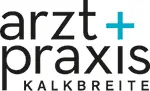 Arztpraxiskalkbreite.ch Logo