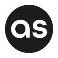 AS-Agency.com Logo