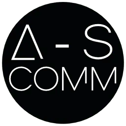 AS-Com.org Logo