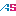 AS-Computer.de Favicon