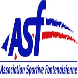 AS-Fontenay.fr Logo