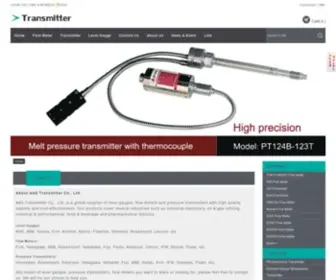 AS-Transmitter.com(星辰影院) Screenshot