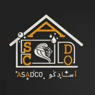 Asadco.sa Logo