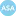 Asagfx.com Favicon