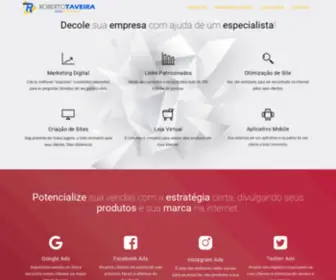 Asagrupo.com.br(Roberto Taveira) Screenshot
