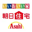 Asahi-Jutaku.co.jp Logo