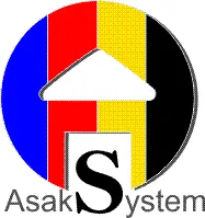 Asaksystem.com Logo