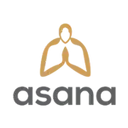 Asanahotels.com Logo