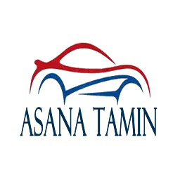 Asanatamin.ir Logo