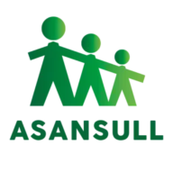Asansull.org Logo
