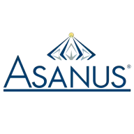 Asanus.com Favicon