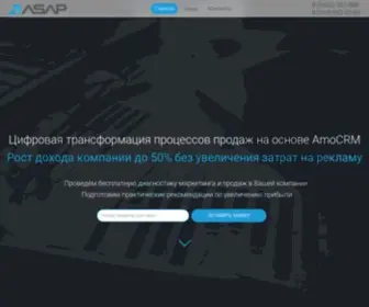 Asap-I.ru(Asap I) Screenshot