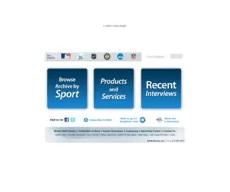 Asapsports.com(ASAP Sport) Screenshot