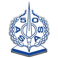 Asas50.org Favicon