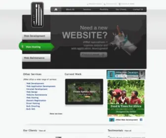 Asasa.org.za(Advertising Standards Authority of South Africa) Screenshot