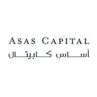 Asascapital.com Favicon