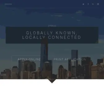 Asbma.com(ASBMA Mobile App Maker) Screenshot