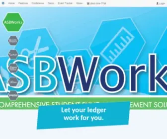 Asbworks.com(Asbworks) Screenshot