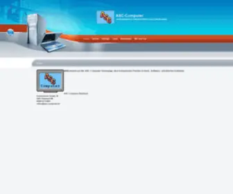 ASC-Computer.at(ASC Computer) Screenshot