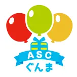 ASC-Gunma.com Logo