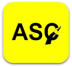 ASC-Ratingen.de Favicon