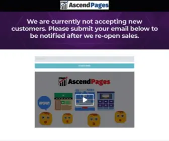 Ascendpages.com(Document) Screenshot
