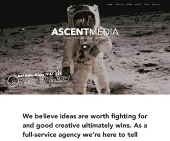 Ascent.media(Ascent Media) Screenshot