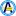 Ascentweb.in Favicon