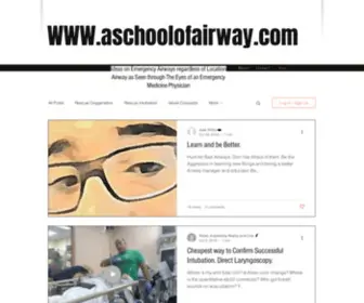 Aschoolofairway.com(草莓影视app) Screenshot