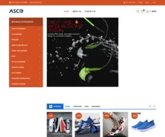 Asco5.com(100% satisfaction guaranteed on every domain we sell. 30) Screenshot