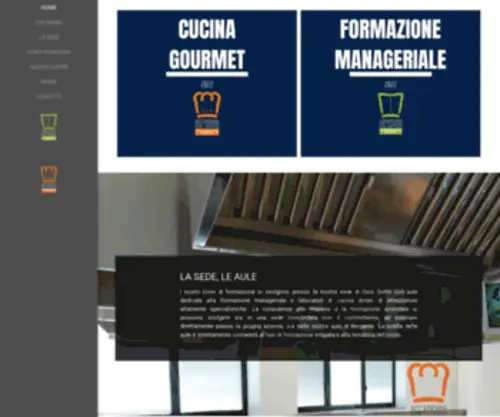 Ascomformazione.it(Confcommercio Formazione Bergamo) Screenshot