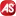 Ascompany.gr Logo
