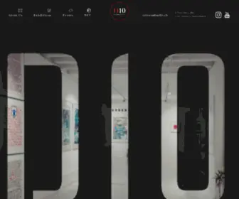 ASD10.ch(D10 Art Space) Screenshot