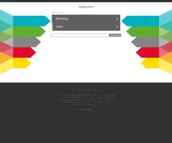 Asde.com(asde) Screenshot