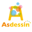 Asdessin.org Logo