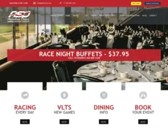 Asdowns.com(Live Racing) Screenshot