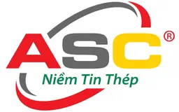 Aseansteel.com.vn Favicon