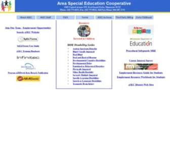 Asec.net(Asec) Screenshot