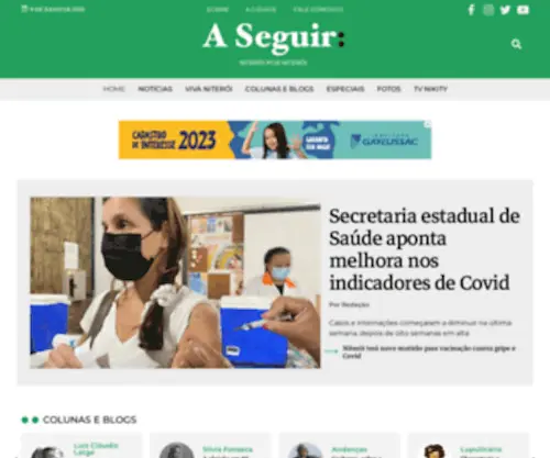 Aseguirniteroi.com.br(Aseguirniteroi) Screenshot