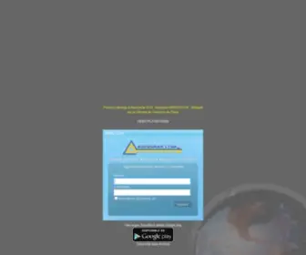 Asegurarseguimientovehicular.com.co(Asegurarseguimientovehicular) Screenshot