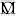 Asemics.com Favicon