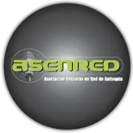 Asenred.com Logo