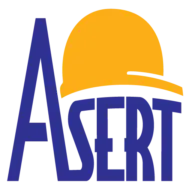 Asertsafety.com Favicon