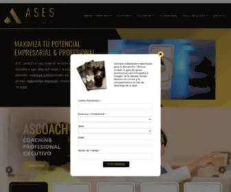 Ases.global(Ases Services) Screenshot