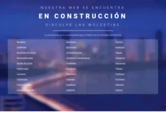 Asesoria-Financiera.es(Asesor financiero) Screenshot