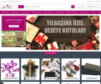 Asetatkutucu.com(JaNef) Screenshot