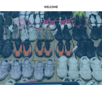 Asflmcshoes.com(WELCOME Product display NIKE Click on the picture to kn) Screenshot