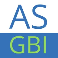 Asgbi.org.uk Logo