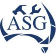 ASG.edu.au Favicon