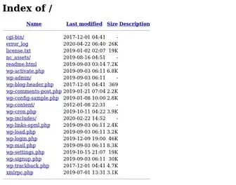 AsGlobalservices.com(AS Global) Screenshot